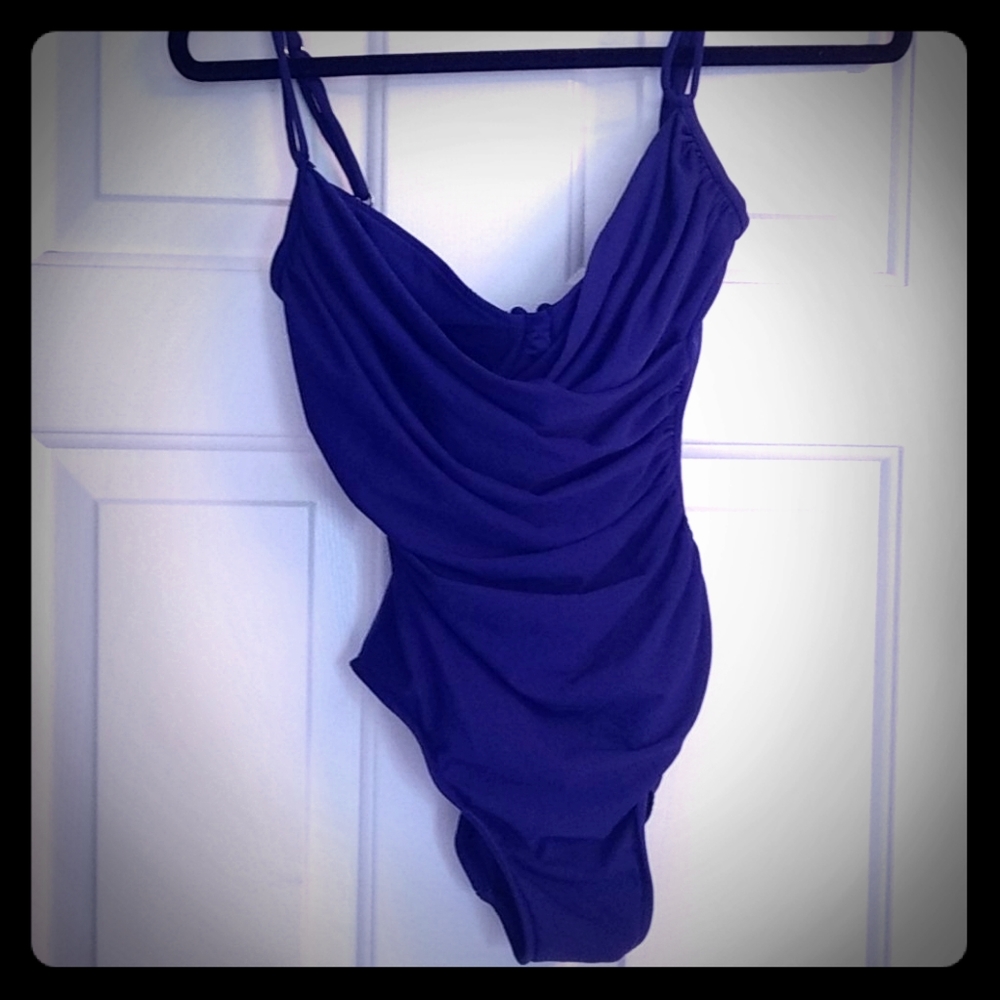 Magicsuit swim suit